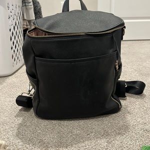 Azaria Diaper Backpack